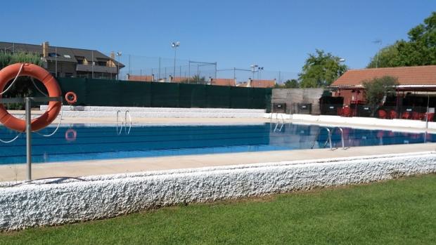 Fallece un anciano de 85 años ahogado en su piscina