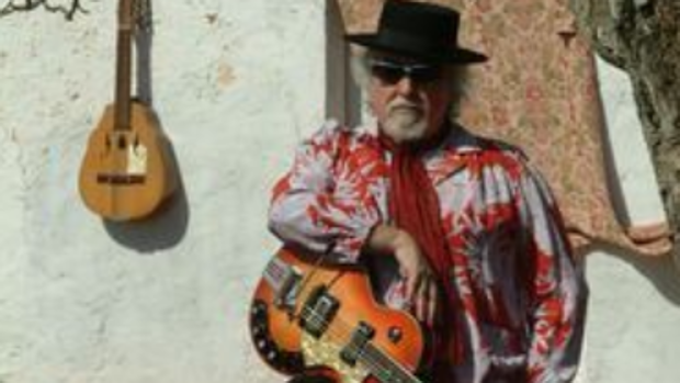 Fallece Pep Laguarda, referente del folk junto al grupo «Tapinería»