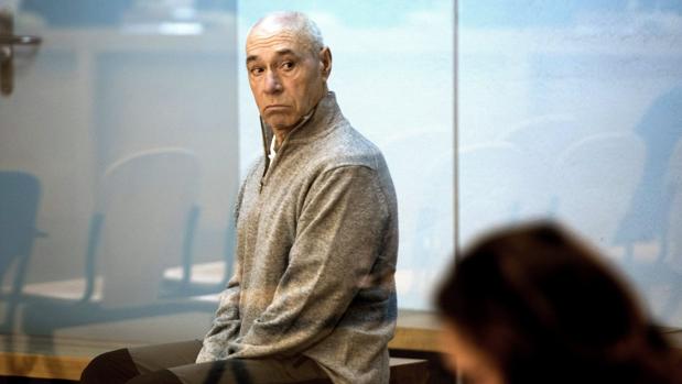 El etarra Santi Potros saldrá mañana de la cárcel de Topas (Salamanca) tras cumplir 30 años