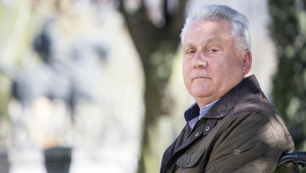 El capitán Aliste, víctima de ETA, preferiría que Santi Potros se hubiese «podrido en la cárcel»