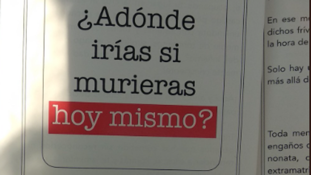 Pánico en el metro de Valencia: nueve detenidos por gritos como «vamos a morir»