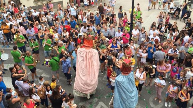 Dónde ir este miércoles de fiesta en la provincia de Toledo