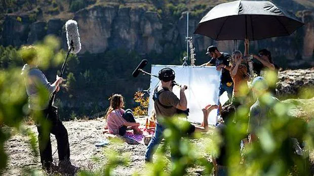 Juan Diego Botto protagoniza «Rocambola», que se rodará en Cuenca y Toledo