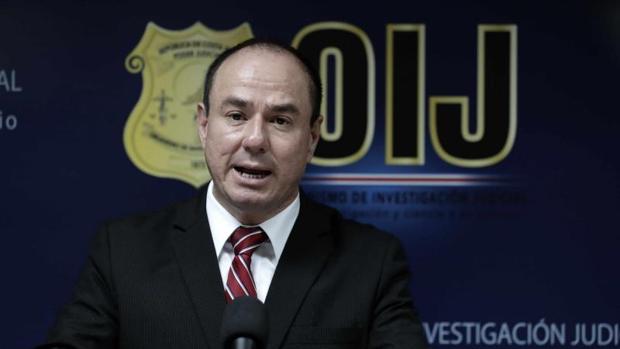 El único detenido por el crimen de la española en Costa Rica, en libertad por falta de pruebas