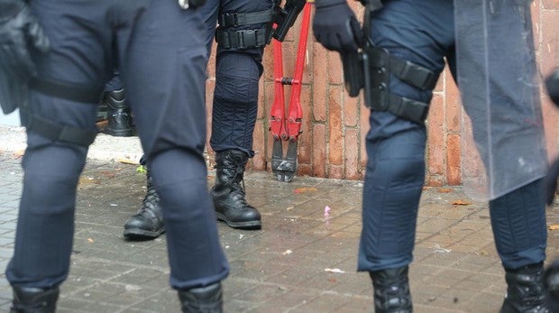 La Policía detiene a uno de los mayores estafadores de Europa