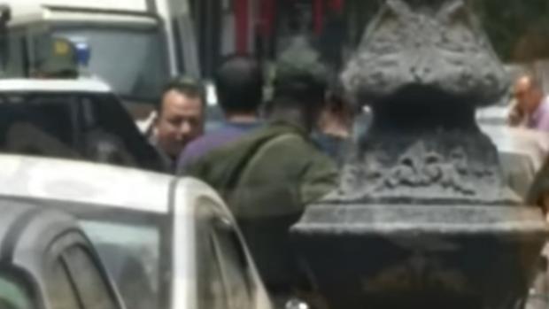 Al-Boshi, el capo argelino que maneja la cocaína que llega a Canarias