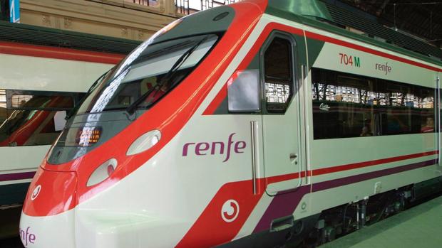 Renfe programa trenes especiales entre Cullera y Valencia para el Medusa SunBeach Festival