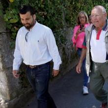 La CUP no participará en el homenaje a las víctimas del 17-A por la presencia del Rey y otras cinco noticias de este viernes