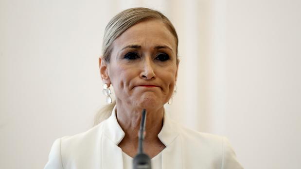 Cifuentes y González se quedan sin Medalla en el Dos de Mayo