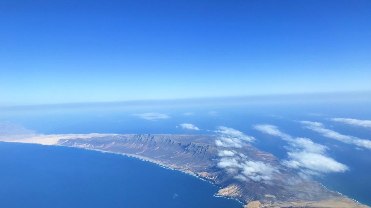 Lugares de Canarias con nombres procedentes de Euskadi