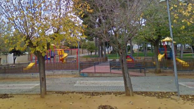 Herida una niña de 2 años al caer una rama de un árbol en La Solana