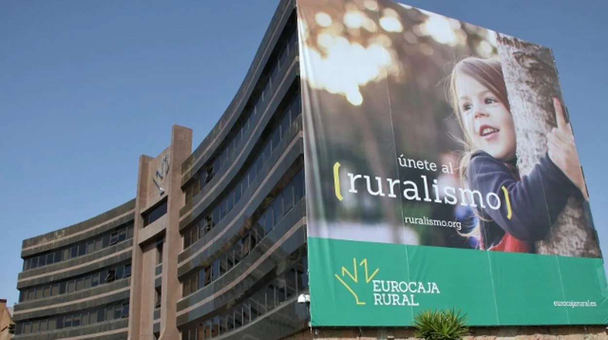 Campaña publicitaria «Únete al ruralismo»