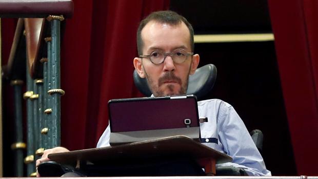 Podemos exige a Sánchez un «pack anti austeridad» y una subida fiscal para apoyar los objetivos de déficit