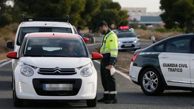 Aumentan a cuatro los heridos graves en un accidente de tráfico en Hellín