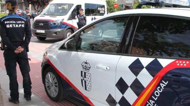 La Policía Local de Getafe y el Ayuntamiento, a la gresca por la oferta de dos plazas