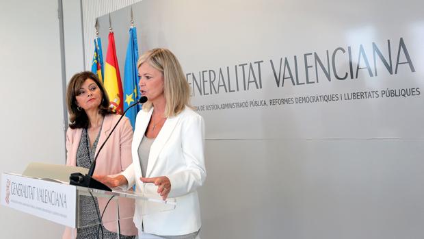 Valencia tendrá la primera comisaría judicial dedicada a violencia machista en España