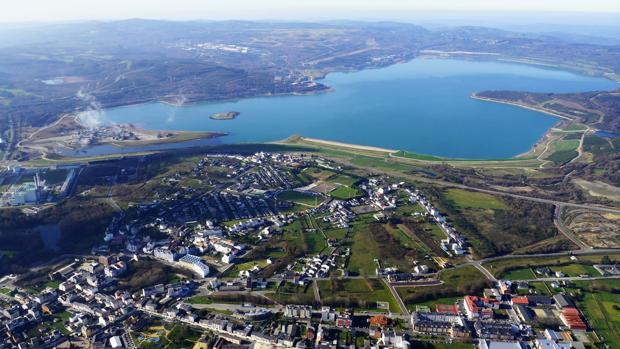 Hallan en su domicilio y en avanzado estado de descomposición el cuerpo de una vecina de As Pontes