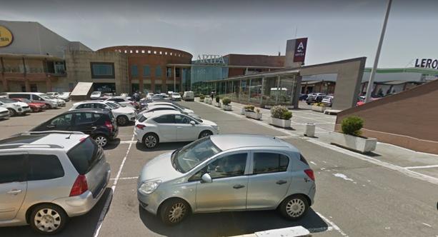 Investigan a un hombre que presuntamente trató de raptar a cuatro niñas en Lejona (Vizcaya)