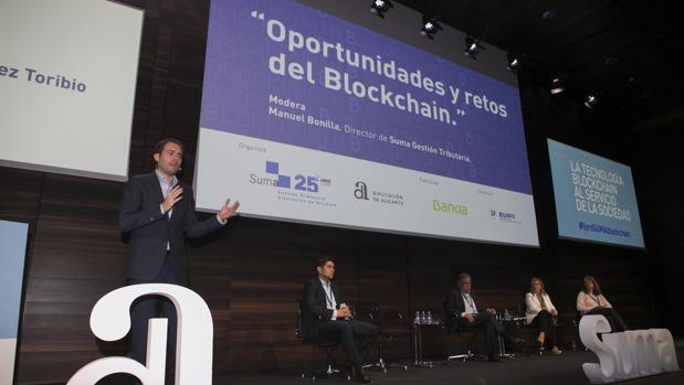 Suma formará a sus trabajadores en tecnología Blockchain para más eficiencia, calidad y transparencia