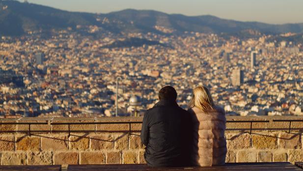 Un año después de los atentados, el turismo no repunta en Barcelona