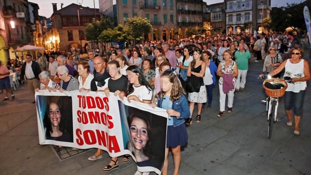 Caso Sonia Iglesias: «El culpable de la desaparición sabe que lo observan de cerca»
