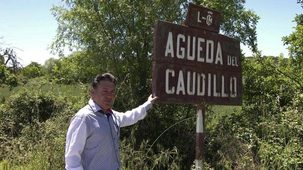 Un pueblo de Salamanca se ofrece para acoger los restos de Franco