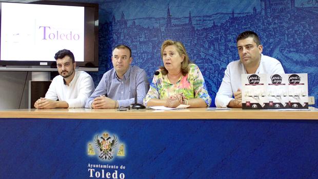 Cenas a ciegas: 79 euros por un menú con suspense