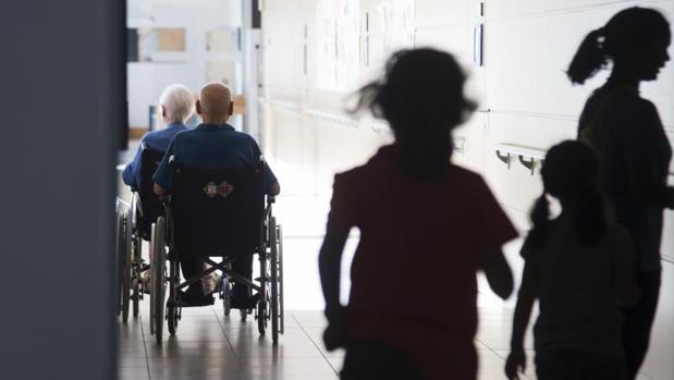 Los fondos para la dependencia enfrentan al PPdeG y al Gobierno central