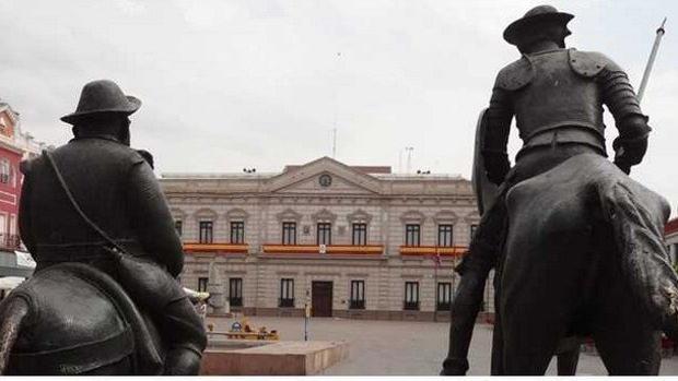 Investigan cinco casos de perros intoxicados en Alcázar de San Juan