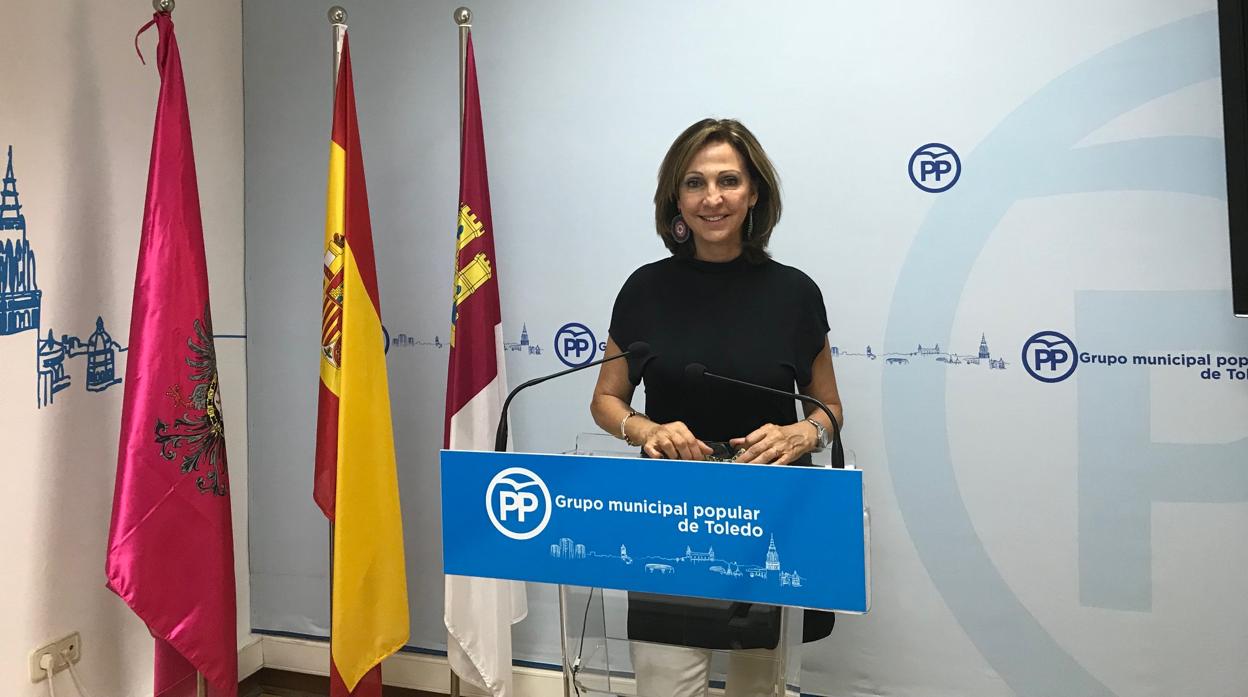 El PP ha manifestado su desconocimiento ante la celebración de este foro