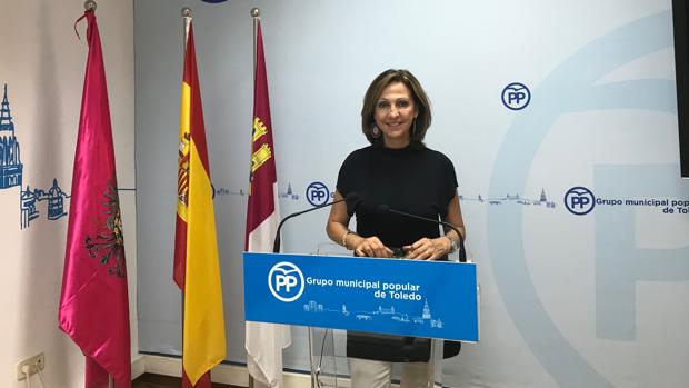 El PP se postula contra «el postureo del tufo político que desprenden los premios Cultura de Paz»