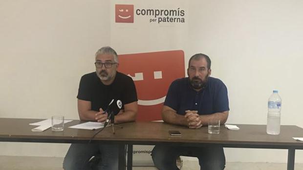 Compromís rompe el pacto de gobierno en Paterna con los socialistas por el Puerto Mediterráneo