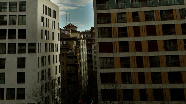 La vivienda usada se ha encarecido en Zaragoza un 10% en tan solo 12 meses