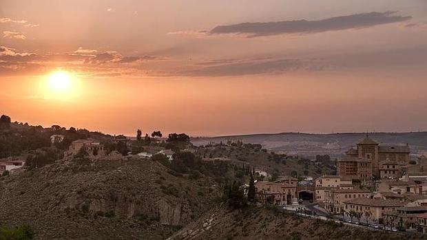 Llega a Toledo la segunda edición de «Sunset Wine», degustaciones de vino al atardecer