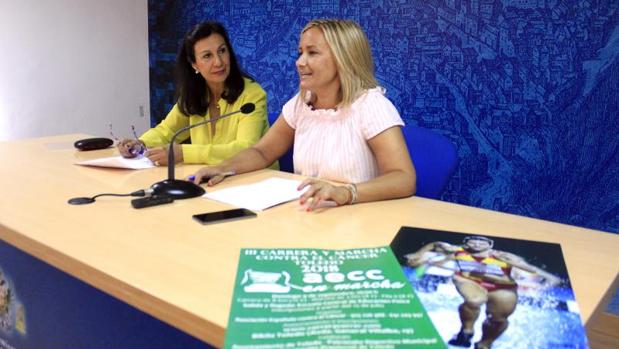 Toledo acogerá este domingo la III Carrera y Marcha Contra el Cáncer