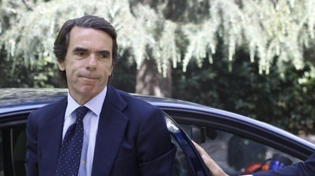 El Congreso convocará a Aznar el 18 de septiembre para hablar de la supuesta financiación ilegal del PP