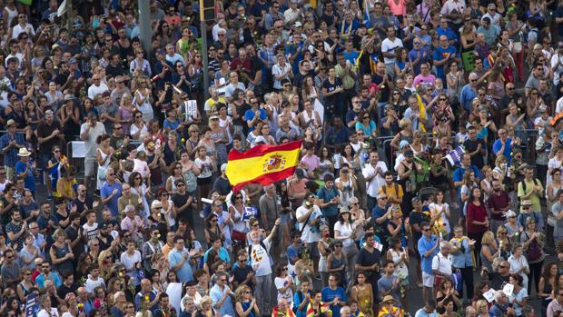 Los frentes que centran la atención del nuevo curso judicial