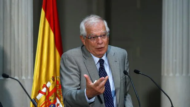 El Consejo de Europa apela al respeto del orden constitucional español, porque lo contrario lleva al «desastre»