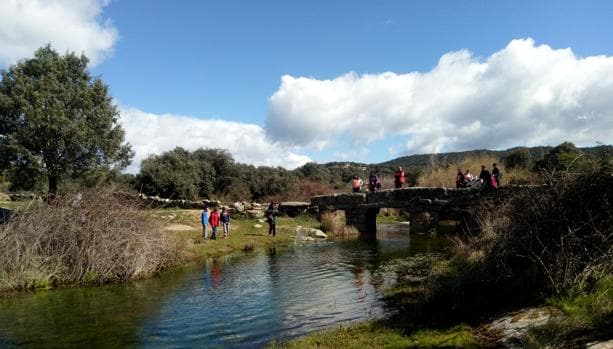 La Diputación ofrece 113 paseos naturales para disfrutar la provincia