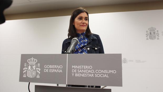 La UJI deriva a la Universidad Rey Juan Carlos el caso del plagio del máster de Carmen Montón