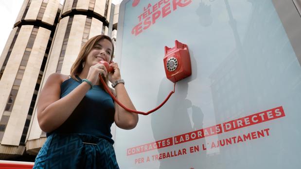 La portavoz socialista en el Ayuntamiento de Valencia vuelve a centrar las críticas de Compromís