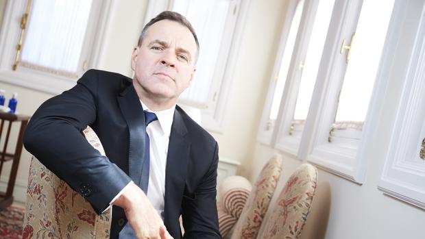 Niall Ferguson: «Los políticos culpables de plagio deberían dimitir y luego pasar por un largo periodo de penitencia»