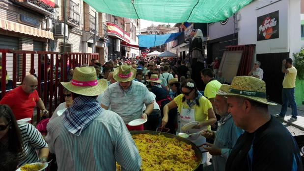 Dónde ir de fiesta este martes en la provincia de Toledo