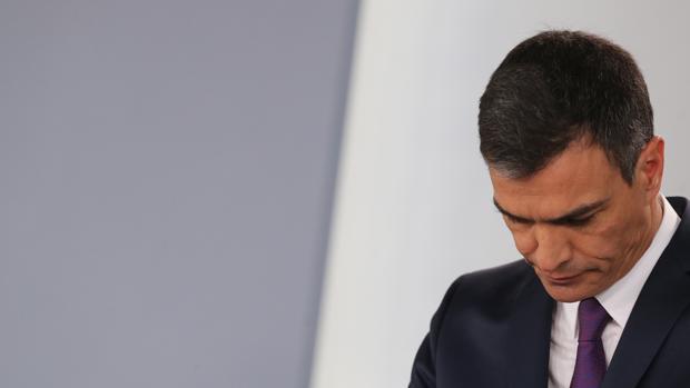 Seis pruebas de que Sánchez sí plagió