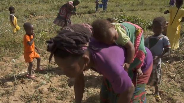 Vídeo: así coopera España con el desarrollo de Senegal