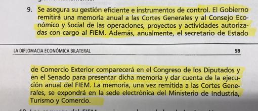 Así plagió Pedro Sánchez en su libro una nota de prensa textual del Consejo de Ministros