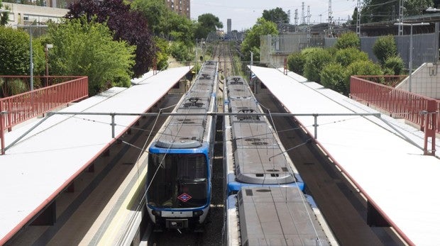 Agresión racista y sexista en Metro de Madrid: «Tú, panchita; tú, fea»