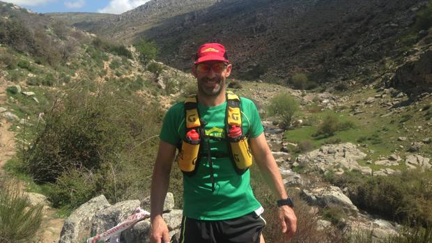 «Capi», el atleta aficionado de los 100 maratones