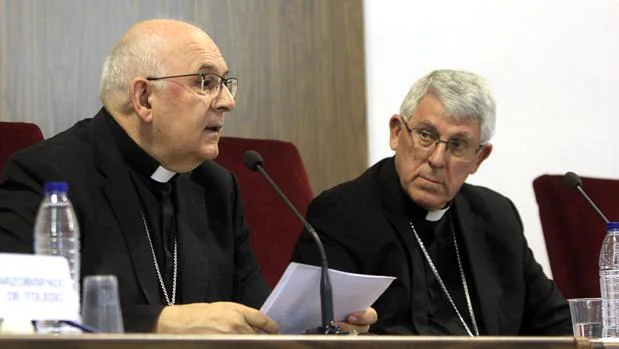 El toledano Ángel Fernández Collado, nombrado obispo de Albacete