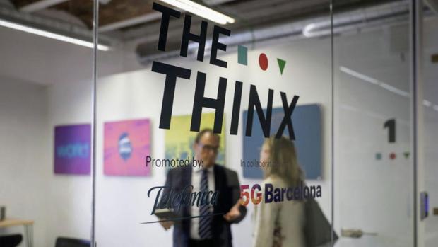 Barcelona inaugura un laboratorio para impulsar las tecnologías 5G